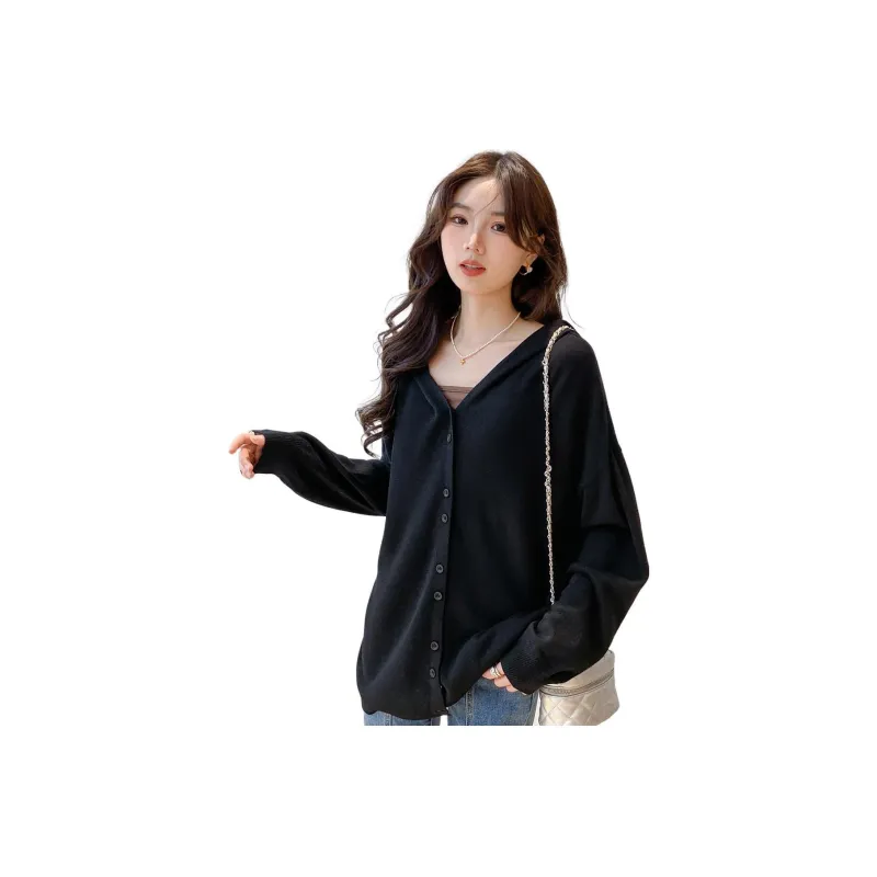 Mokana Sweaters Women's-0