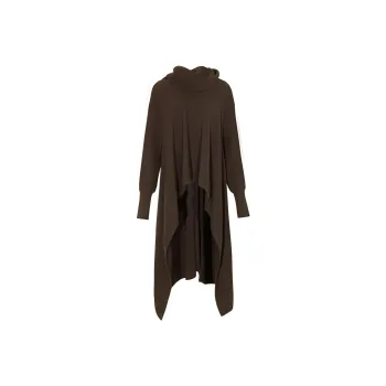 DianThia Sweater Women's Coffee