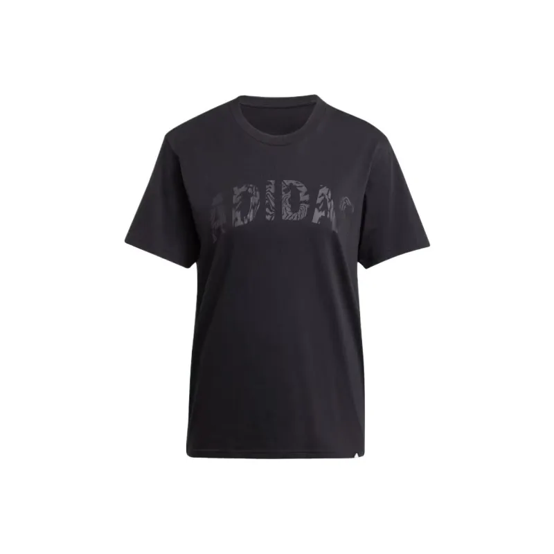 Adidas Free Shipping With AdiClub Camo Graphic Tee-0