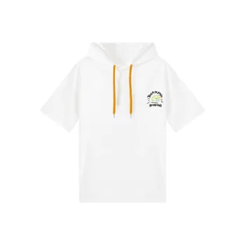 Katie Ermilio T Shirt Women's White