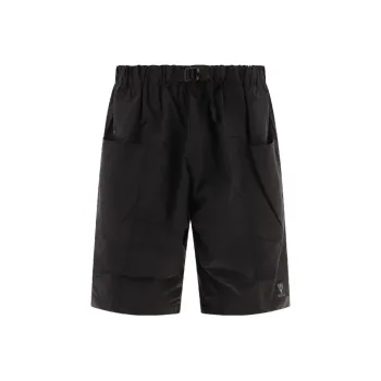 South2 West8 Casual Shorts Men's Black