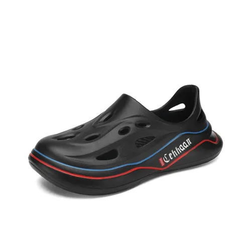 KUPE Clogs Men