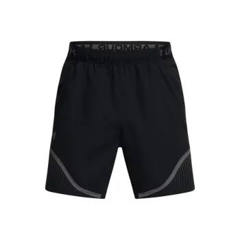 Under Armour VanishWOVEN Collection Casual Shorts Men's Black