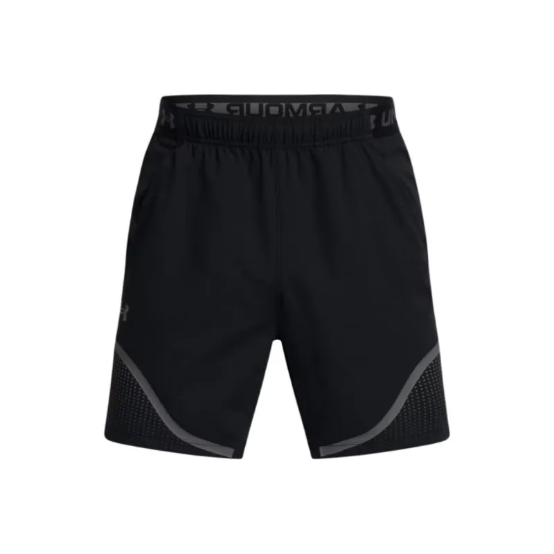 Under Armour VanishWOVEN Collection Casual Shorts Men's Black-0