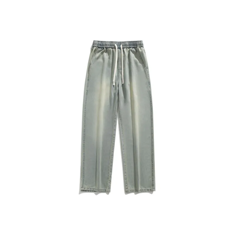 Ang2 Stu Jeans Unisex-7