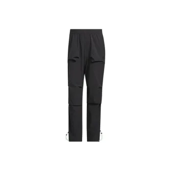 Adidas TH LITE WOVEN TRACKSUIT BOTTOMS Casual Pants Men's Black