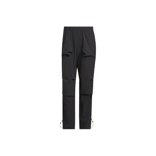 Adidas TH LITE WOVEN TRACKSUIT BOTTOMS Casual Pants Men's Black