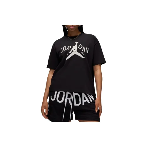 Nike X Nina Chanel Abney T Shirt Black