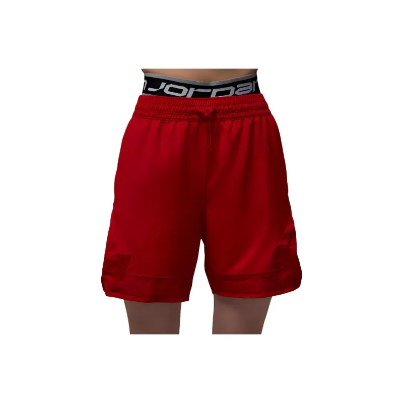 Jordan Sport Men's Dri FIT Woven Diamond Shorts-0