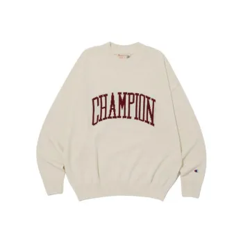 Champion Sweaters Women's White