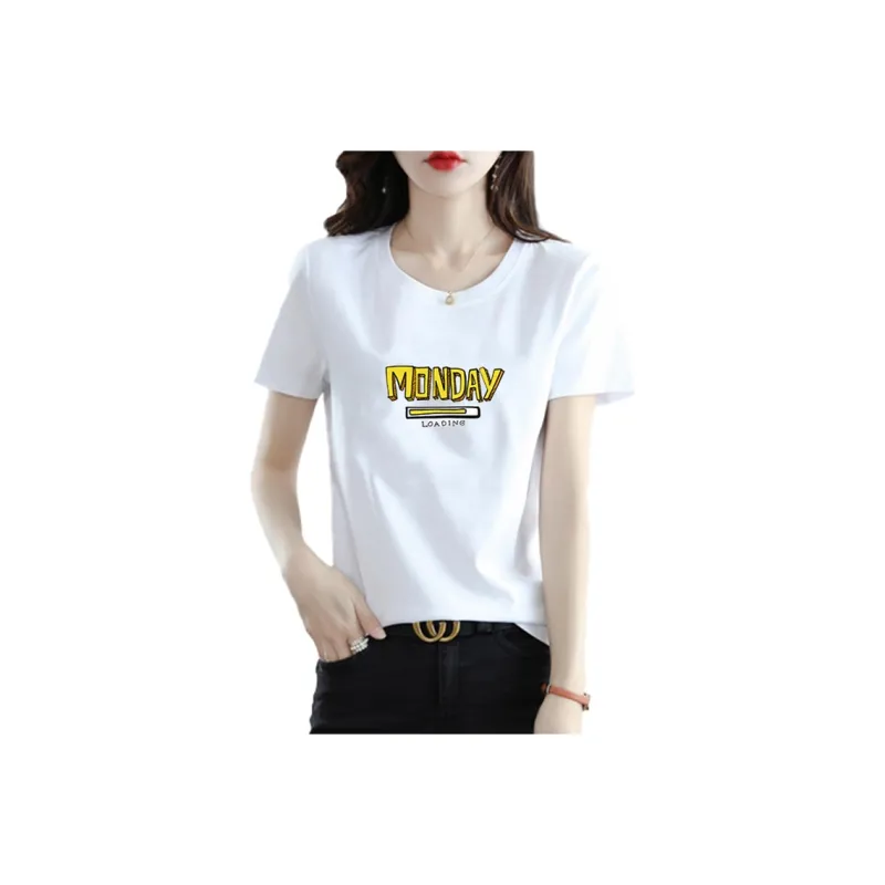 Mula T Shirts Women's-6
