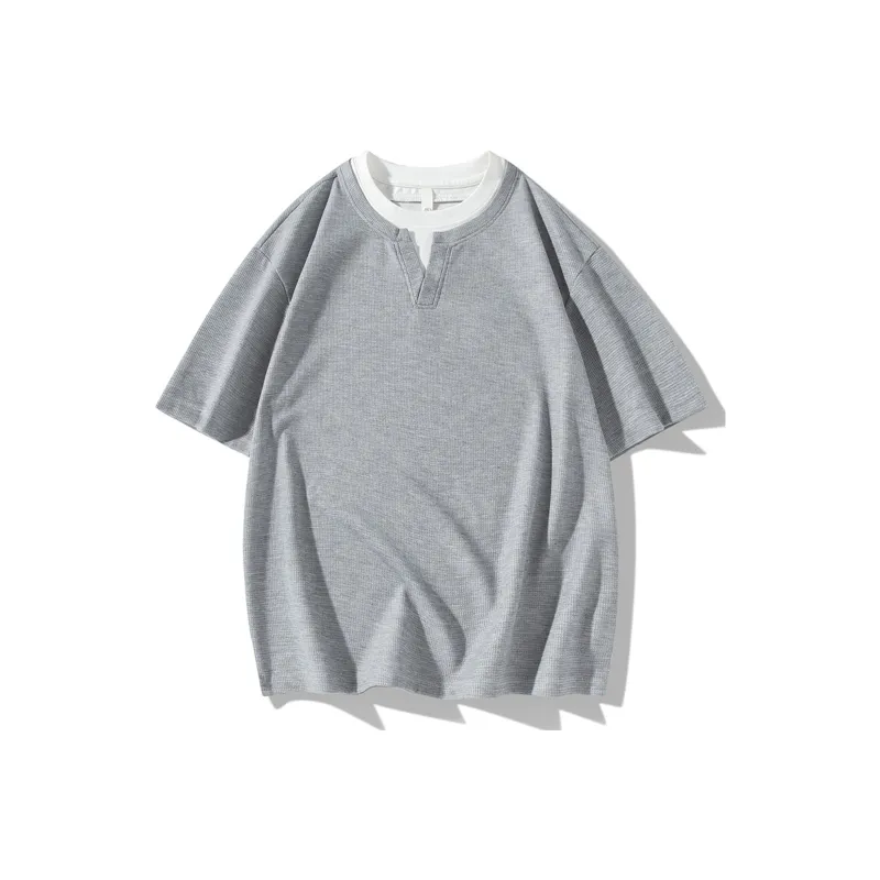 Mulinsen T Shirts Women's-4