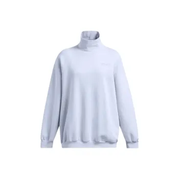 Under Armour Icon Sweatshirt Women's Rainy Blue