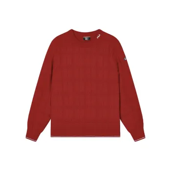 FILA Sweater Women's Light Raspberry Red