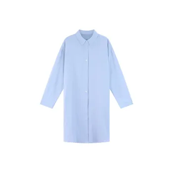 DianThia Shirt Women's Cerulean
