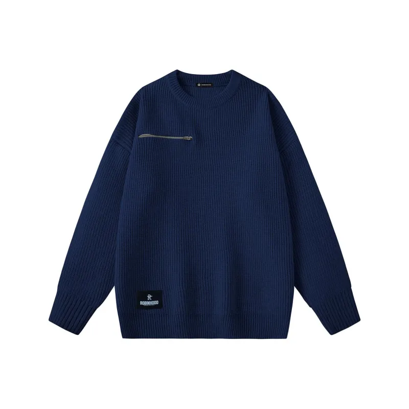 ROBINHOOD Sweaters Unisex-6