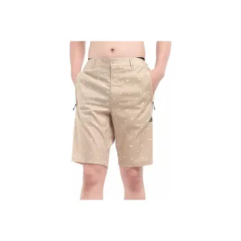 Adidas Casual Shorts Men's Khaki