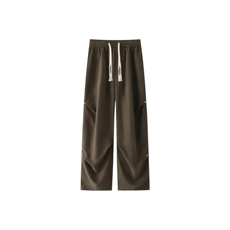 GF Casual Pants Unisex-18
