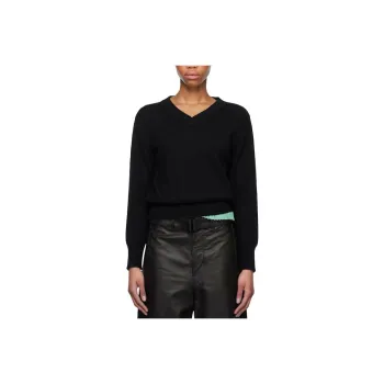 Maryam Nassir Zadeh Sweater Women's Black
