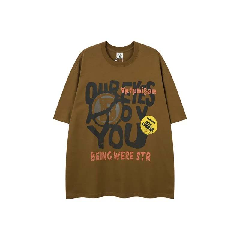 YUZHAOLIN Regular T Shirt As A Casual Top Unisex-0