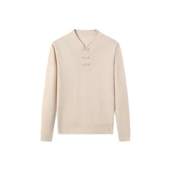 H YXIANG Sweaters Women's