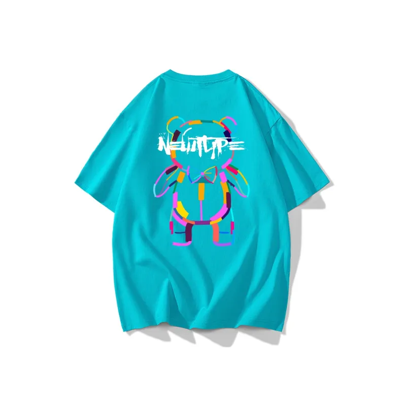 Nt T-Shirts Unisex-12