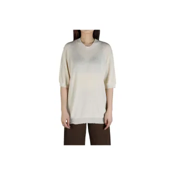 UMA WANG Fine knit T shirt