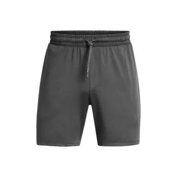 Under Armour Motion UA Casual Shorts Men's Rhinoceros Gray