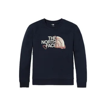 THE NORTH FACE Sweatshirt Women's Blue