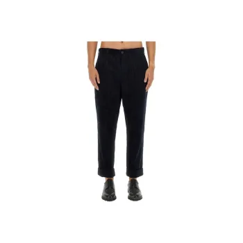 ENGINEERED GARMENTS Casual Pants Men's Blue