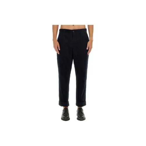 ENGINEERED GARMENTS Casual Pants Men's Blue
