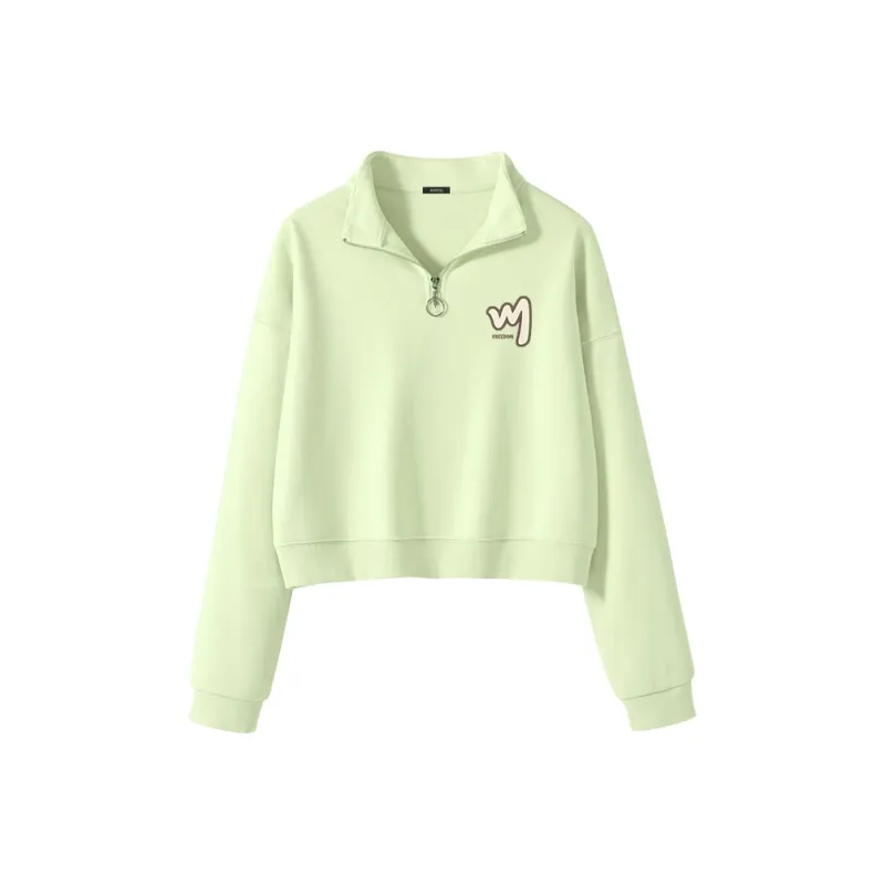 MINISO Sweatshirts Women's-9