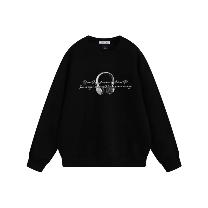 O'Neill Sweatshirts Unisex-2