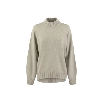 Brunello Cucinelli Turtleneck Knitted Jumper
