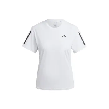 Adidas Free Shipping With AdiClub Own The Run Tee