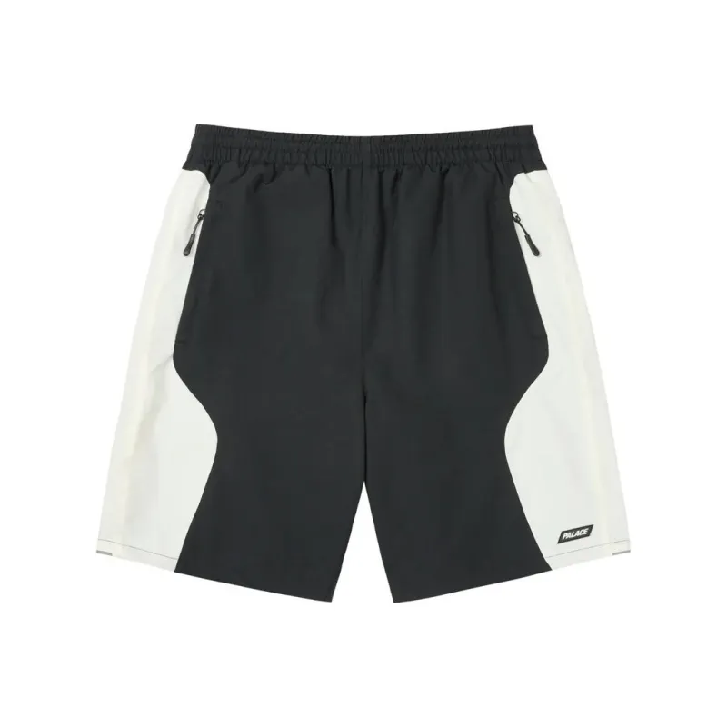 PALACE Duo Shell Short-0
