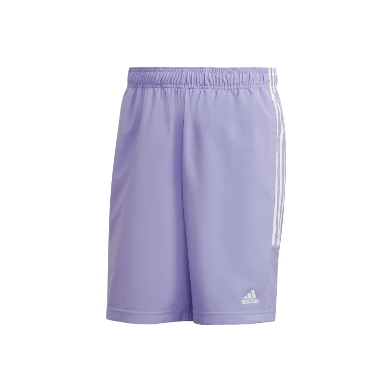 Adidas Casual Shorts Men's Light Purple-0