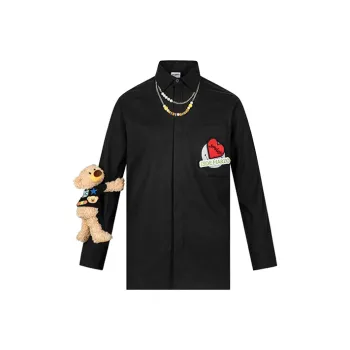 Smiley X 13 DEMARZO SMILEY Shirts Unisex