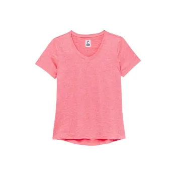 FILA Pickleball T Shirt Women's Pink