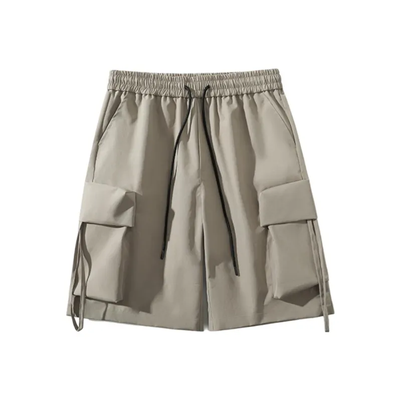 F·dragon Casual Shorts Unisex-3