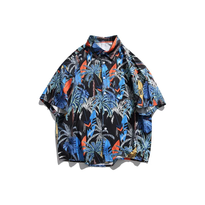 KRISTALIA Shirts Unisex-0