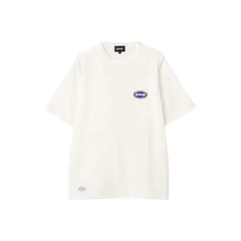 Schott N.Y.C. T Shirt Men's White
