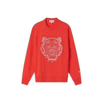 KENZO Sweatshirts Women's Red