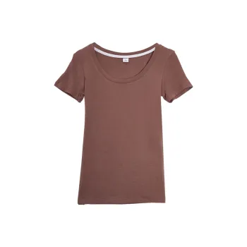 HEISU T Shirts Women's