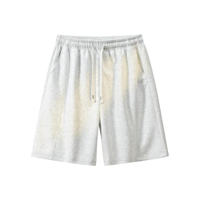 Universal Templates Casual Shorts Unisex-14