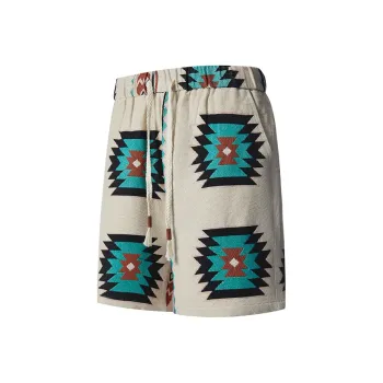 ORMY Casual Shorts Unisex Sardinian Apricot