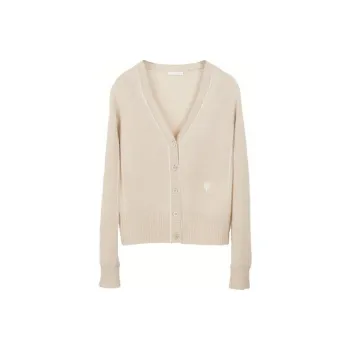 Chloe FW21 Knitwear Women's Cream