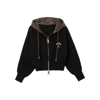FAWENXIANGZI Sweaters Women's