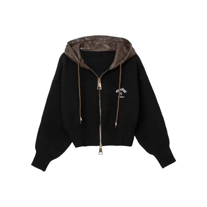 FAWENXIANGZI Sweaters Women's-0