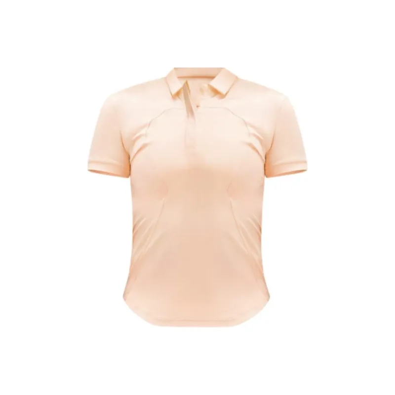 Lululemon Polo Shirts Women's-23